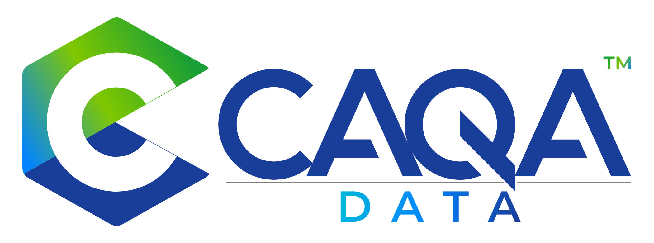 CAQA Data